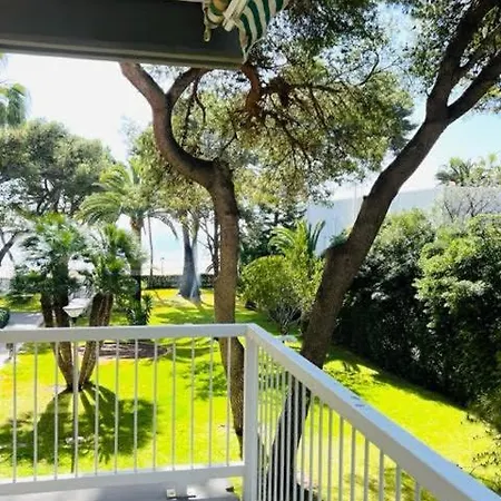 公寓 Torremar Playa 贝尼卡西姆