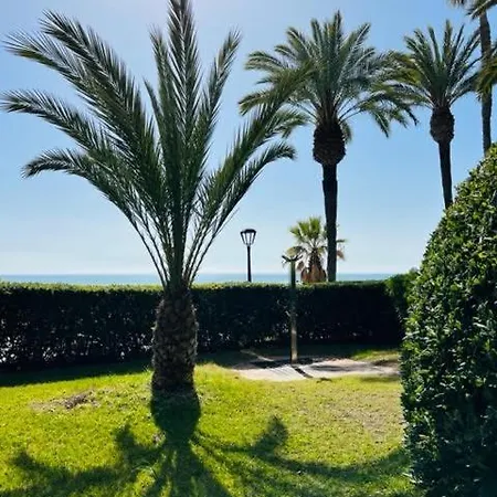 Torremar Playa *