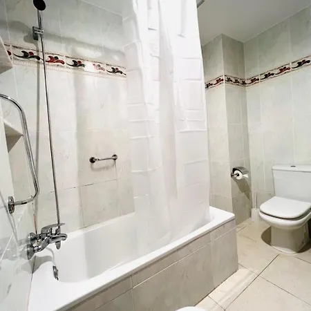 Apartment Torremar Playa *