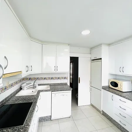Apartment Torremar Playa