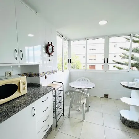 דירה Torremar Playa Benicàssim