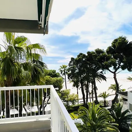 דירה Torremar Playa Benicàssim